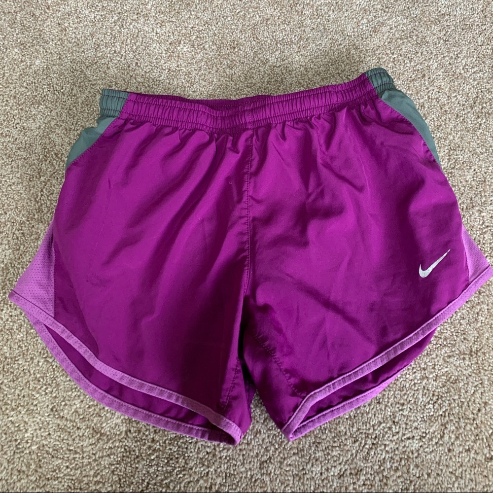 Nike Dry-Fit Shorts